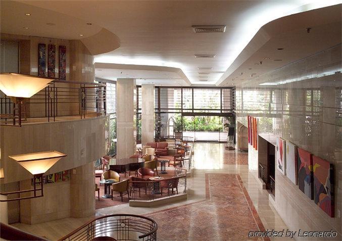 Nh Cali Royal Hotel Interior photo