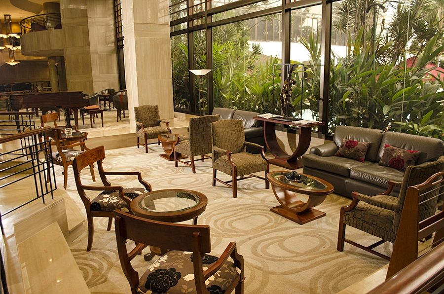 Nh Cali Royal Hotel Exterior photo